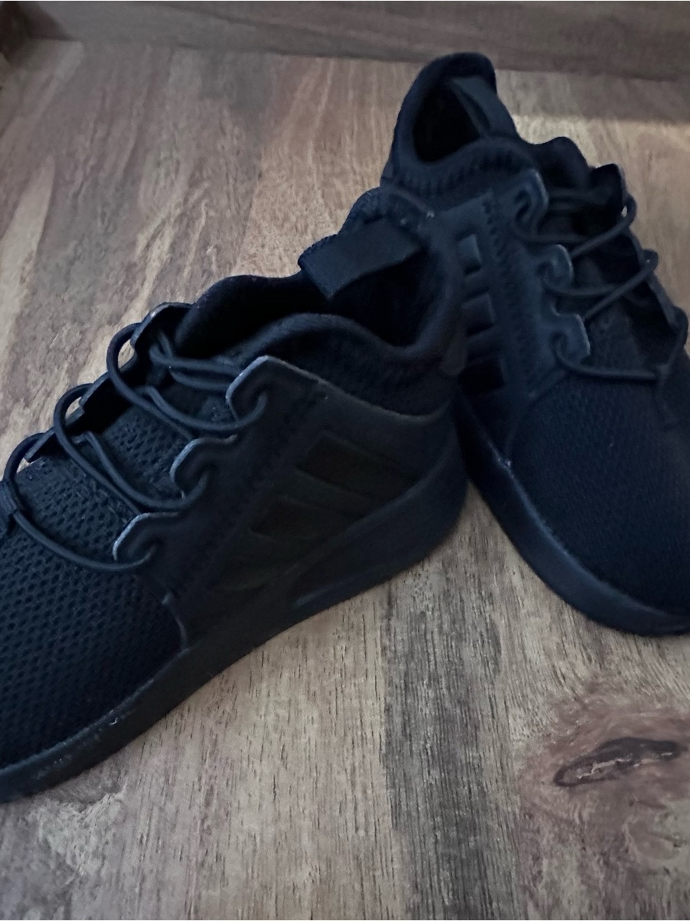adidas X_PLR Toddler’s Shoes